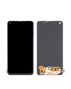 Oppo Reno 8 Lite / Oppo Reno 7 Lite 5G / Oppo A74 4G / Realme 8 4G LCD + Touch compatibile no frame qualità come originale