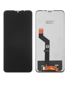 Motorola Moto E7 Plus / Moto G9 Play /  Moto G9 LCD + Touch compatibile no frame qualità come originale