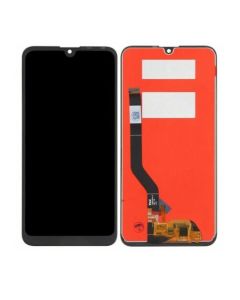 Huawei Y7 2019 LCD + Touch compatibile no frame qualità come originale