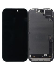 LCD + TOUCH compatibile per iPhone 16