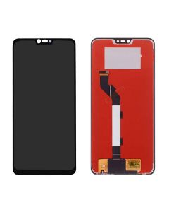 Xiaomi Mi 8 Lite LCD + Touch compatibile no frame qualità come originale