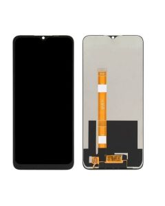 Oppo A15 / A15s / A35 / A16K / A16e LCD + Touch compatibile no frame qualità come originale