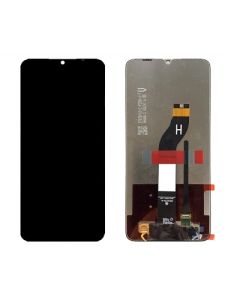 Xiaomi Redmi 13C / Redmi 13C 5G / Poco C65 LCD + Touch compatibile no frame qualità come originale