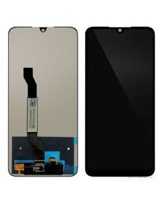 Xiaomi Redmi Note 8 LCD + Touch compatibile no frame qualità come originale