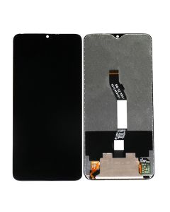 Xiaomi Redmi Note 8 PRO LCD + Touch compatibile no frame qualità come originale