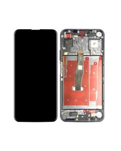 Honor 20 / Nova 5T LCD / Touch NERO compatibile con frame