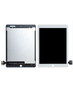 Lcd + touch iPad Pro 9.7" bianco