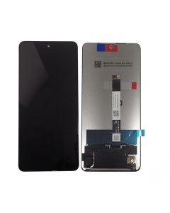 Xiaomi Mi 10T Lite \ Mi 10i 5G \ Poco X3 Pro \ Poco X3 \ Redmi Note 9 Pro 5G LCD + Touch compatibile no frame