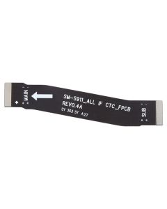 Flat flex connessione pcb ricarica - scheda madre Samsung Galaxy S23 SM-S911
