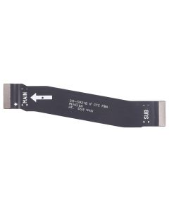 Flat flex connessione pcb ricarica - scheda madre Samsung Galaxy S24 SM-S921