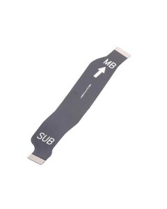 Flat flex connessione pcb ricarica - scheda madre Xiaomi Redmi Note 10 \ Redmi Note 10S