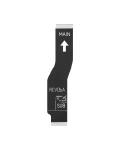 Flat flex connessione pcb ricarica - scheda madre Samsung S20 ULTRA SM-G988B