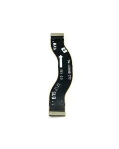 Flat flex connessione pcb ricarica - scheda madre Samsung Galaxy S21 ULTRA SM-G998