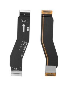 Flat flex connessione pcb ricarica - scheda madre Samsung Galaxy S24+ SM-S926