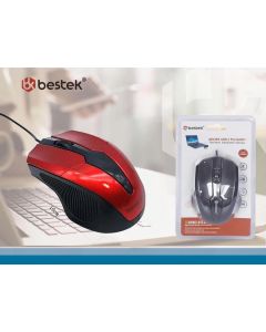 Mouse Bestek con filo - BK77405