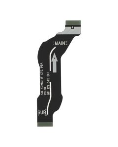 Flat flex connessione pcb ricarica - scheda madre Samsung Galaxy S24 Ultra SM-S928