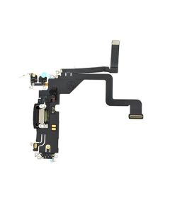 Charging dock flex compatibile per iPhone 14 Pro Nero