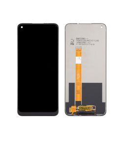 Oppo A54 4G / Oppo A55 4G LCD + Touch compatibile no frame qualità come originale
