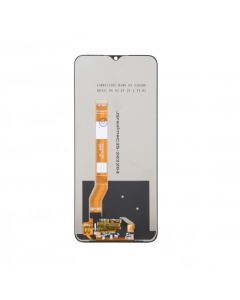 Oppo A57 5G / A77 5G LCD + Touch compatibile no frame qualità come originale