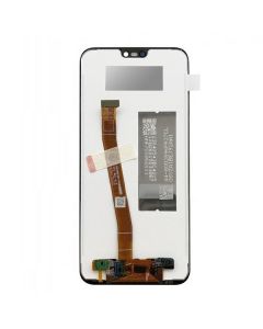 Huawei P20 Lite LCD + Touch compatibile no frame qualità come originale