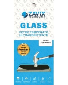 pellicola vetro iphone x / xs / 11 Pro