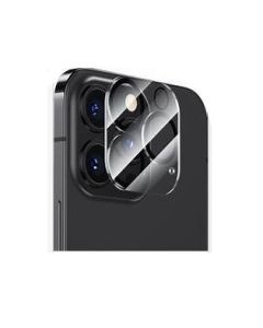 Pellicola vetro Temperato Full Edge back camera iPhone 14 Pro / 14 Pro Max