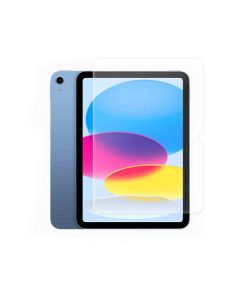 Pellicola vetro temperato per iPad 10a Generazione 10.9"