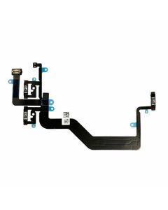 Flat power e volume per iPhone 12 mini