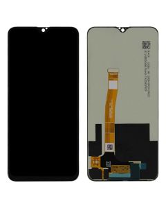 Realme 5 Pro LCD + Touch compatibile no frame qualità come originale