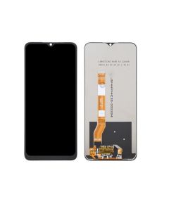 Realme C35 4G / Narzo 50A Prime 4G (2022) LCD + Touch compatibile no frame qualità come originale