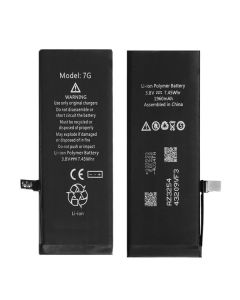 ricambio batteria iphone 7