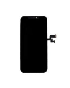 LCD + TOUCH compatibile per iPhone XS