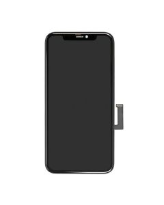 LCD + TOUCH compatibile per iPhone 11 - Rigenerato