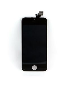 LCD + TOUCH compatibile per iPhone 5G nero