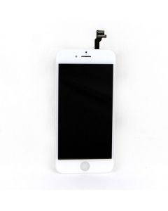 ricambio lcd iphone 6 bianco