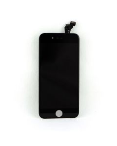 LCD + TOUCH compatibile per iPhone 6 nero