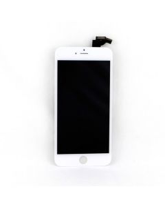 ricambio lcd iphone 6 plus bianco