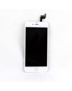 ricambio lcd iphone 6s bianco