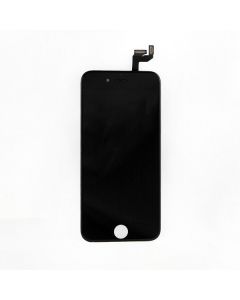 ricambio lcd iphone 6s nero