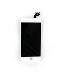 ricambio lcd iphone 6s plus bianco