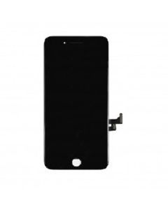 LCD + TOUCH compatibile per iPhone 7 nero
