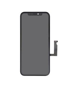 LCD + TOUCH compatibile per iPhone XR - Rigenerato