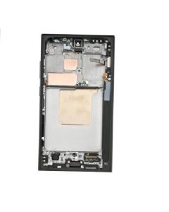 Samsung Galaxy S24 Ultra Oem LCD S928 Nero