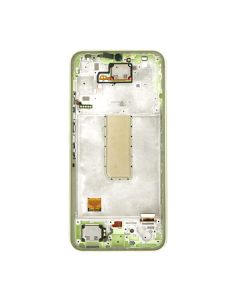 Samsung Galaxy A34 5G Originale LCD Lime SM-A346