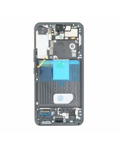 Samsung Galaxy S22 Originale LCD Graphite S901