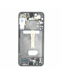 Samsung Galaxy S22+ Originale LCD Black S906