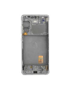 Samsung Galaxy S20 FE 4G Originale LCD Cloud White SM-G780