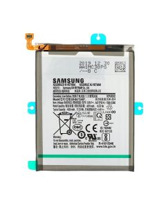 Batteria originale per Samsung Galaxy A71 SM-A715