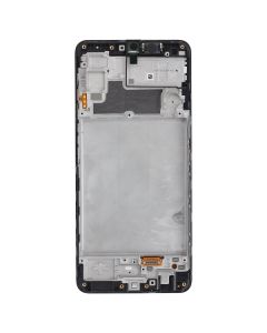 Samsung Galaxy M22 Originale LCD SM-M225F con frame