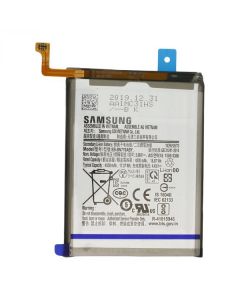 Batteria originale per Samsung Galaxy Note 10 Lite (N770)